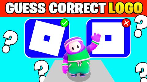 ULTIME GUESS THE LOGO