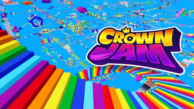 CROWN JAM PARCOURS