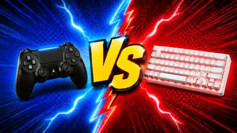 Skill Red vs Blue Combat 🔴🔵