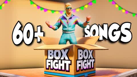 🎵 Music Box Fight 📦 [60+ SONG]