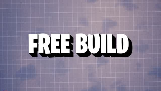 FREE-BUILD ARENA