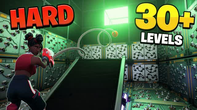 HARD DEATHRUN 30 LEVELS