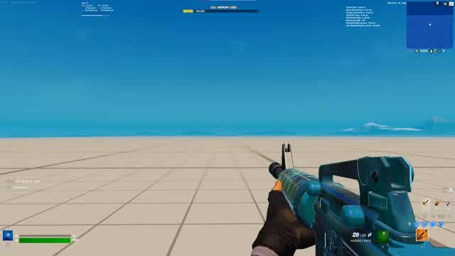 FFA BOX FIGHT