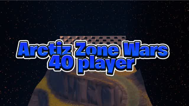 Capture 1 – Arctiz Zone Wars 40 player