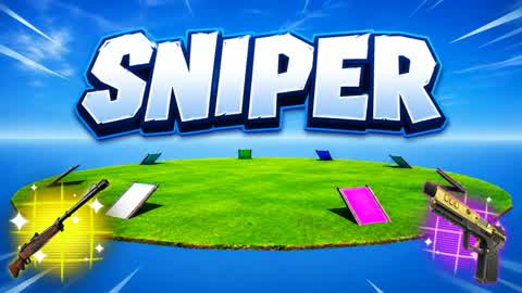 circle SNIPER FFA 🔥