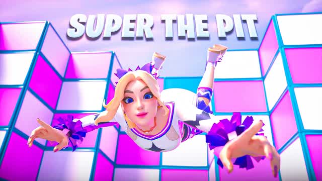 SUPER THE PIT