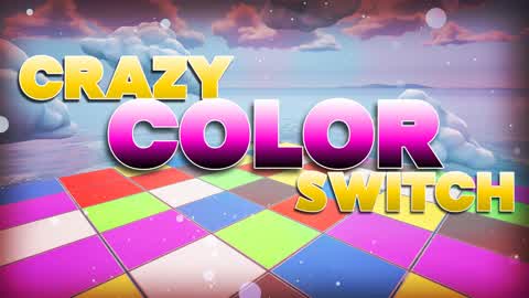 CRAZY🔥CHAOS🥶COLOR🤪SWITCH💥