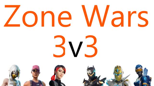 Capture 1 – AWA ZoneWars - 3v3