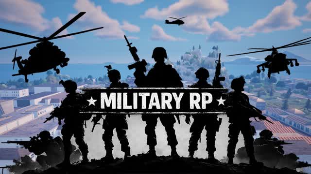 MILITARY RP