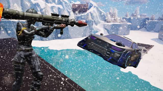 ROCKETS VS CARS đ„¶đđ