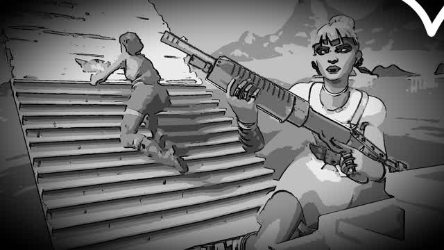 Capture 1 – 1v1 Ryzex