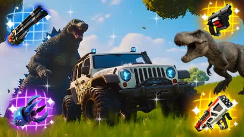 MONSTER DRIVE