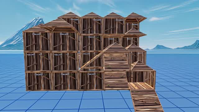 2V1Free BuildwithCubes