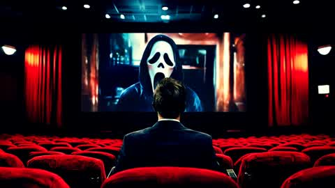 GHOSTFACE