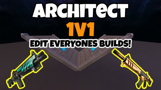 Architect FFA | Edit Everyones Builds