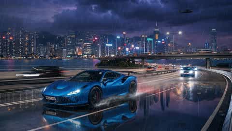 DRIVING RACE 🚗
