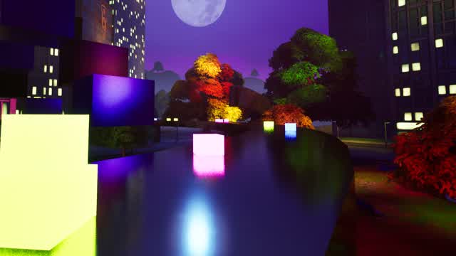 Capture 1 – Towerscraper