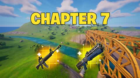 CHAPTER 7 | ZONE WARS