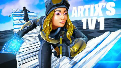 Atrix Esports (200 Pumps)