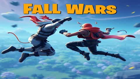 Fall Wars