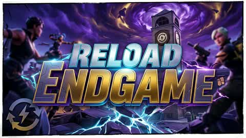 Reload Endgame