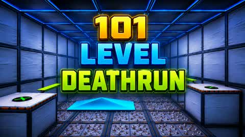 101 LEVEL DEATHRUN