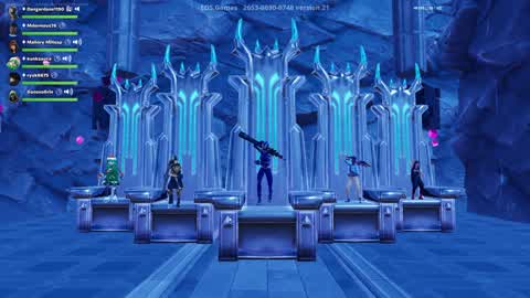 Dangers TMNT Hide N' Seek