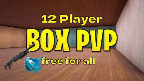 BOX PVP 12Player
