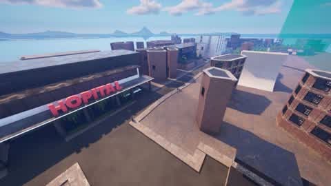 Unity RP 🏙