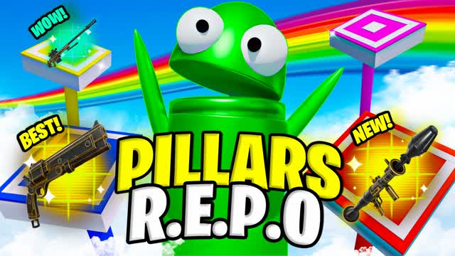 Pillars R.E.P.O