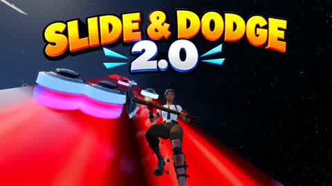 SLIDE & DODGE 2.0 REMAKE