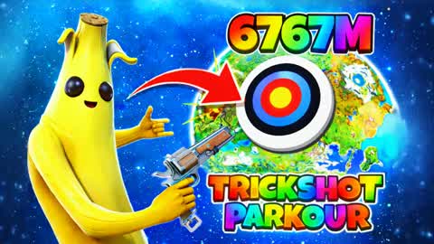 🎯TRICKSHOT PARKOUR🎯CRAZY