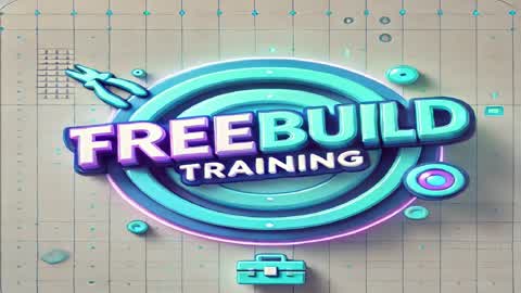 Freebuild Training Arena