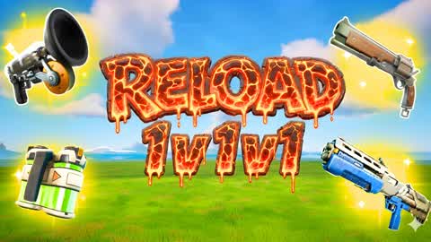 1V1 RELOAD 1V1 FFA