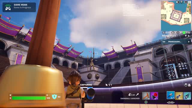 Capture 1 – PrimeGaming mini DOMINATION