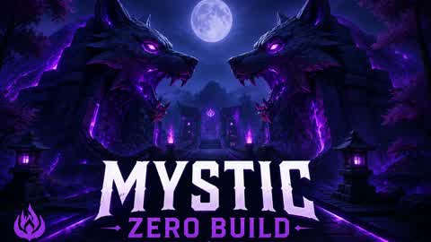 Mystic Zerobuild