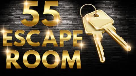 🗝️55 ESCAPE 🗝️