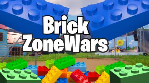 Brick ZoneWars
