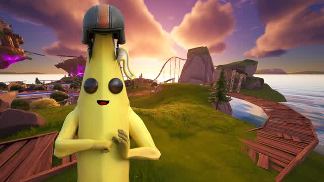 🎢 EPIC SKATE ISLAND 🛹