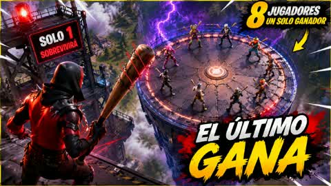 Skyfall Arena Zero Mortal