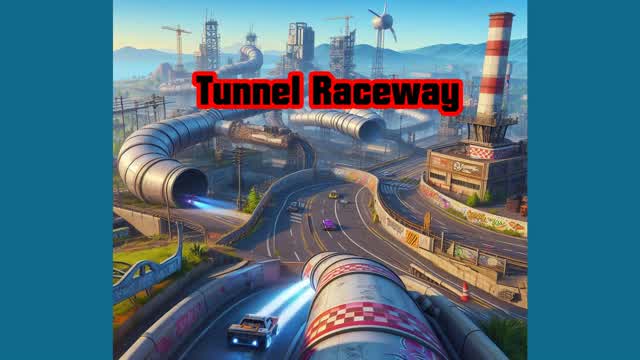 Tunnel Raceway