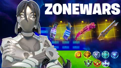32 Players Solo Late Game
