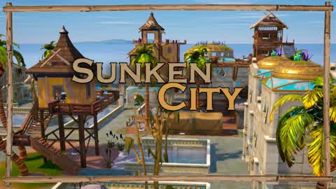 Sunken City