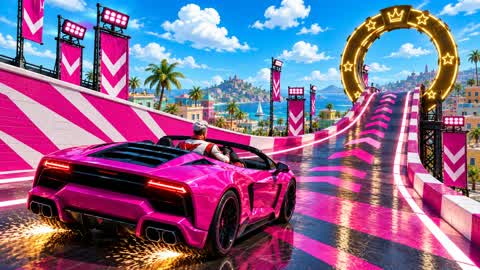 NITRO STREET LEGENDS