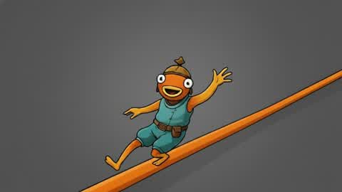 FISHSTICK SLIDE