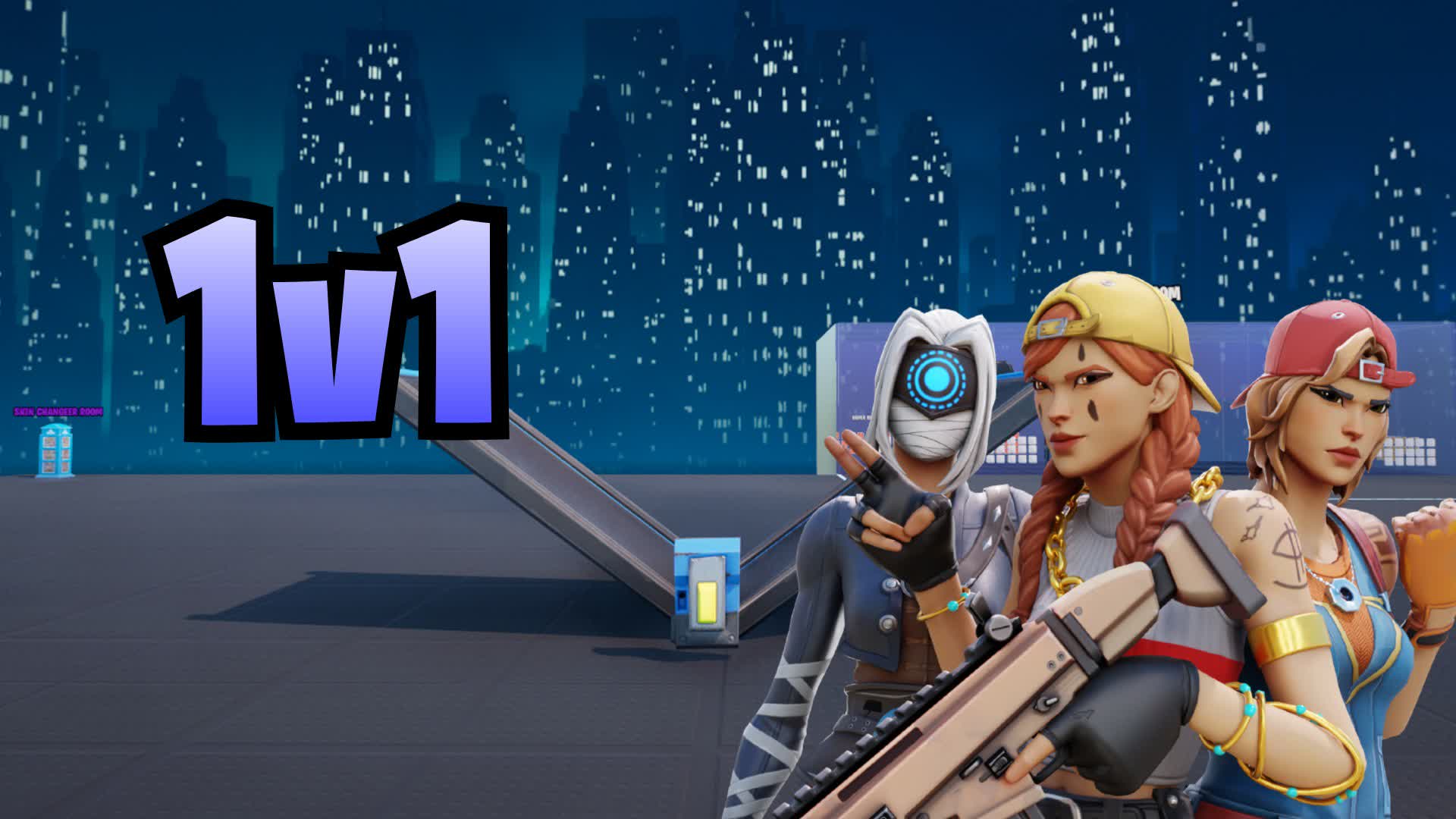 SUPER POWER - 1v1 ูุงุฌูููุง ุจุนุถูู
ุงูุจุนุถ๐ฅ
