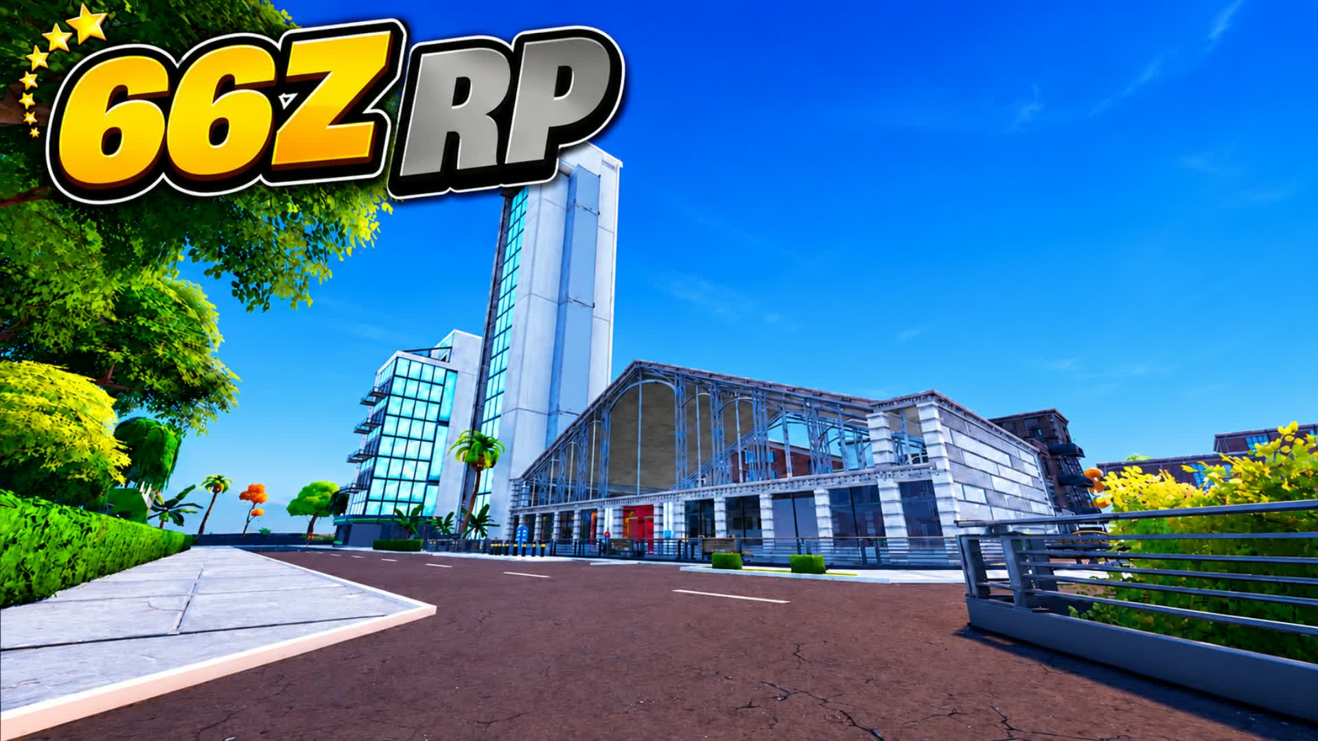 🌆 - 66Z RP - 🌆 TELECOMMANDE