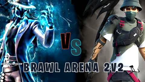 BRAWL ARENA 2V2