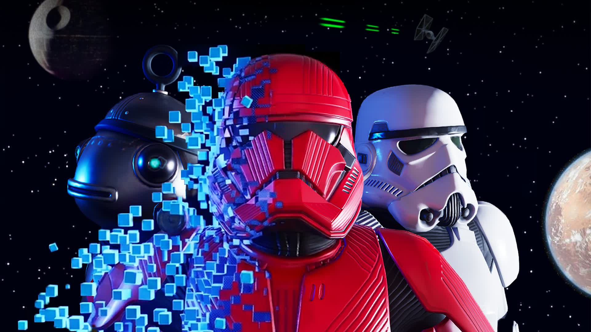 スター・ウォーズ バトルフォート