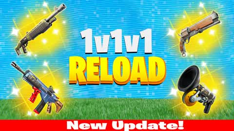 1V1V1 RELOAD REALISTICS 1V1 FFA